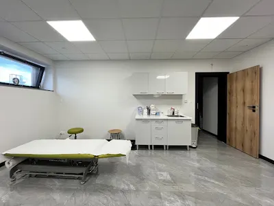 Fizjoterapia uroginekologiczna FizjoMAMA Białystok